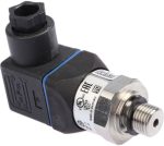 سنسور فشار مدل A-10 از شرکت WIKA