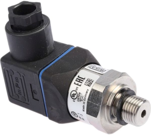 سنسور فشار مدل A-10 از شرکت WIKA