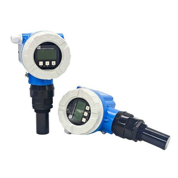 سطح‌ سنج اولتراسونیک FMU40